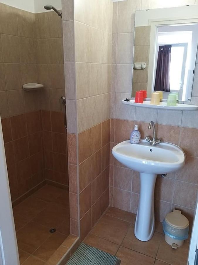 Garden Apartmanhaz 2 Hajdúszoboszló Eksteriør billede